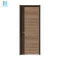 Go-a052 Entrée extérieure de maison moderne simple porte principale simple